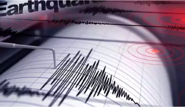 Earthquakes strike three countries simultaneously as powerful tremors hit Venezuela, Japan, and California.