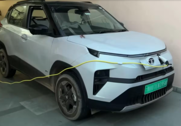 Electric Vehicle Charging Stations in Patna at new EV charging points