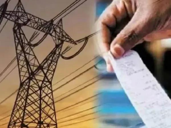 Electricity Department Delay: Raid in August 2024, FIR in February 2026 related documents and power office