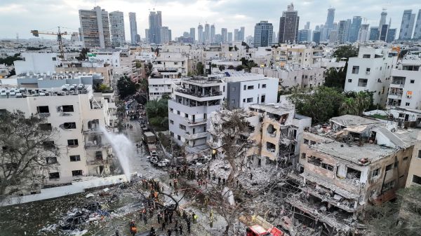 Emergency Helpline Number for Biharis Stuck in Middle East for migrants during Iran-Israel war