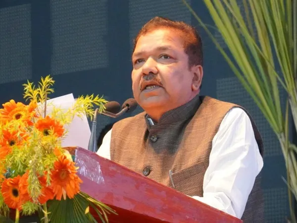 Ethanol Quota Increase in Bihar announced by Dilip Jaiswal in Patna