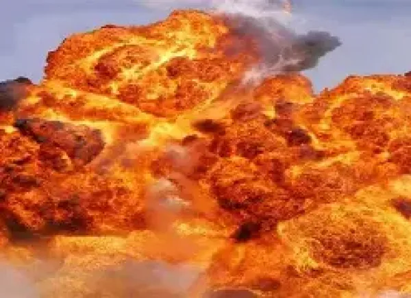 Explosion at chemical factory in Rajasthan leaves seven workers dead