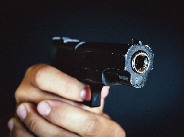 Father gunned down when returning from court in his son murder case on Jamui–Sikandra road