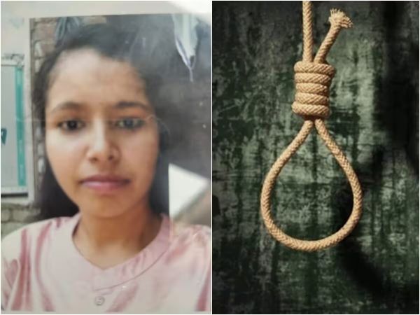 Female CISF jawan suicide in Bhagalpur after returning home for Holi