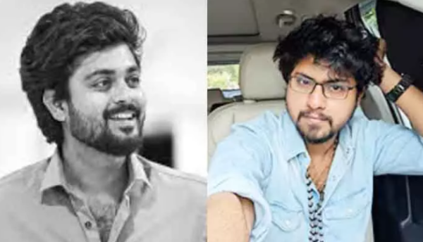 Film Industry Tragedy – Actor Bharath Kanth and cameraman Trilok die in Hyderabad ORR accident