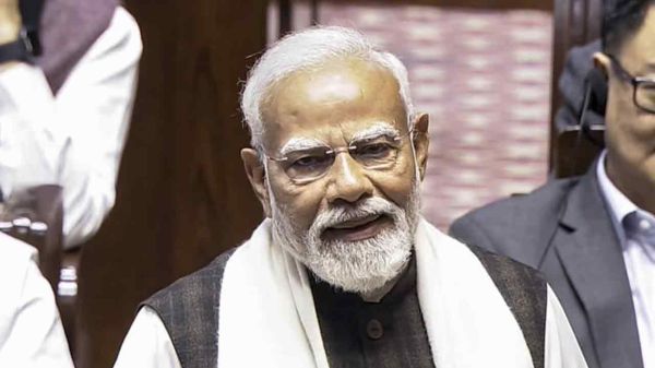 Financially We Are Not in a Difficult Situation – Narendra Modi speaking on India’s economic stability