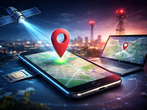 Foreign Miscreants Targeting Useless Mobile Phones racket busted by Bihar STF