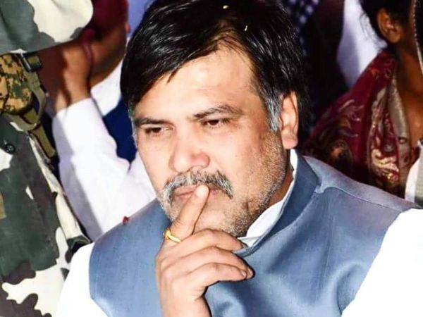 Former MP Surajbhan Singh murder case court verdict in Bihar