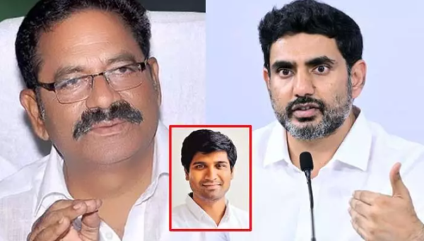 Former YCP MLA Bolla Brahma Naidu Challenge on land grabbing claims