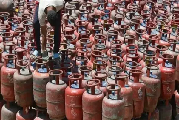 Free LPG connections under Pradhan Mantri Ujjwala Yojana for 25 lakh women in Bihar