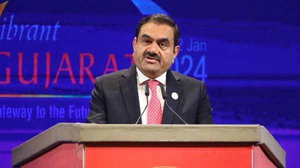 Gautam Adani case – US drops all criminal charges against Gautam Adani