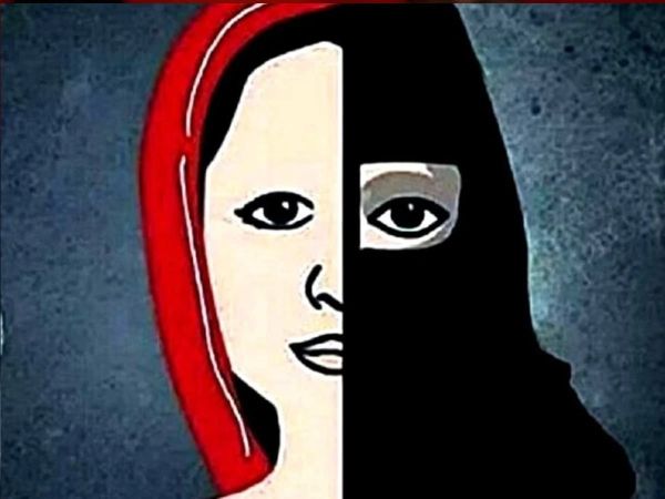 Girl eloped with Muslim lover returned home after being purified in temple in Munger, Bihar