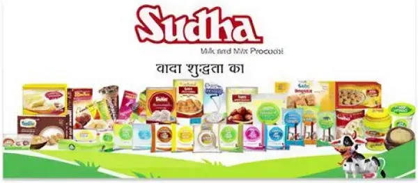 Goat Milk Sale at Sudha Booths scheme in Bihar dairy outlets