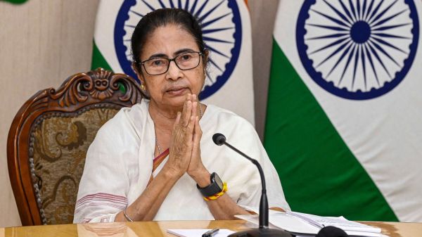 Governor dismisses Mamata Banerjee government amid West Bengal political developments