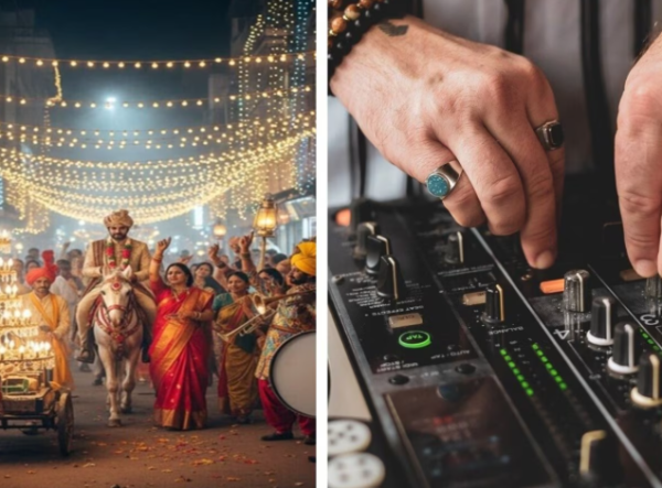 Groom relative murder over DJ dance in Patna during wedding celebration