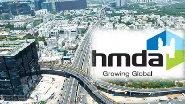 HMDA Global Look urban development reforms proposed in Deloitte report for Hyderabad metropolitan region