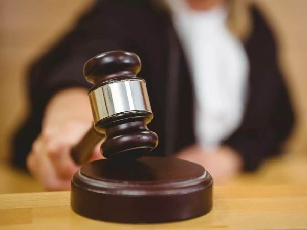 Hearing 510 cases in single day by Patna High Court Judge RP Mishra