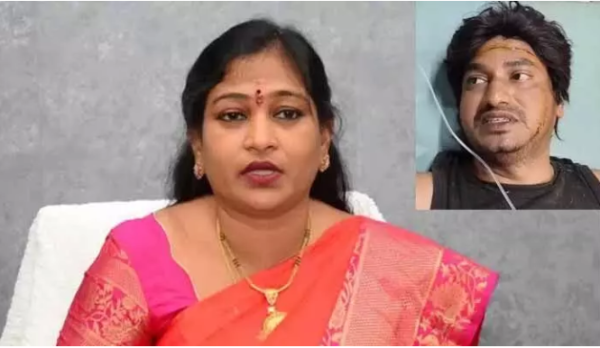 Home Minister Serious Over Pastor Abhinay Case investigation update in Andhra Pradesh