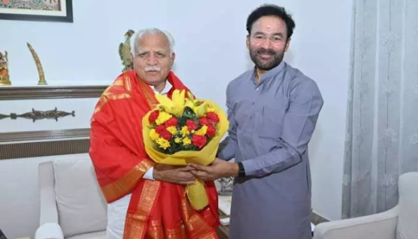 Hyderabad Metro Phase 2 expansion project approved by Centre