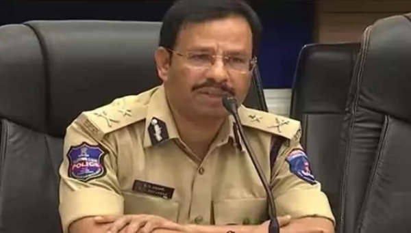 Hyderabad Police Crack Lawyer Meizuddin Murder Case after uncovering a long-running dispute over Waqf lands. Police arrested six accused and ruled out any political angle in the case.
