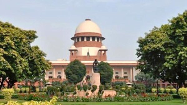 SC order on UGC regulations
