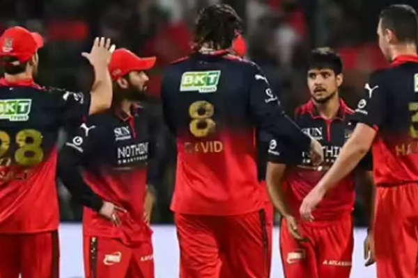 IPL 2026 Final race as RCB defeat Gujarat Titans in Qualifier 1