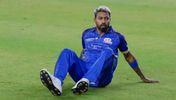 IPL Hardik Pandya bids farewell to Mumbai Indians after IPL 2026 season