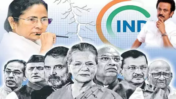 India Alliance tremors after Bengal and Tamil Nadu election results