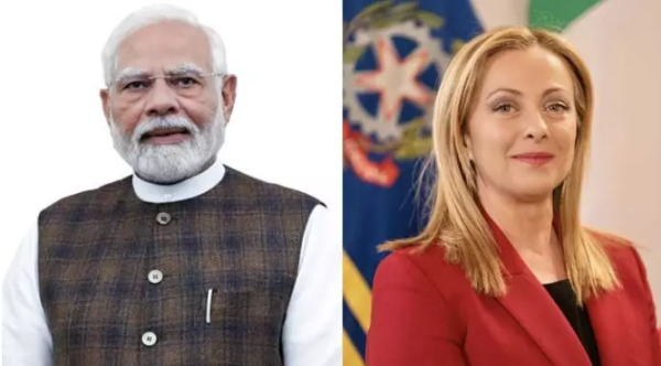 India-Italy Strategic Partnership technology and trade cooperation