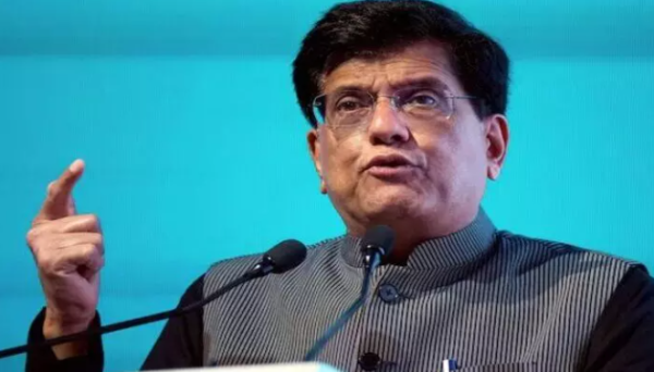India Targets $1 Trillion Exports in FY27 as Piyush Goyal announces export growth plan