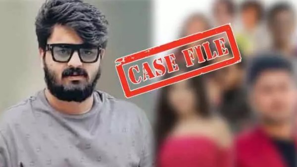 Influencers Booked for Posting Videos Supporting Bandi Bhagirath