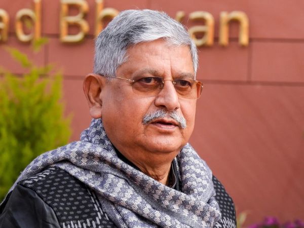 JDU does not need RCP Singh, says Lalan Singh on Bihar politics