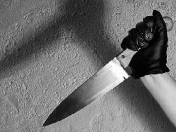 Jakkanpur woman murder case scene in Bengali Colony Patna