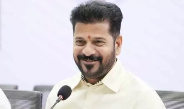 Journalists Housing Plots announcement by CM Revanth Reddy