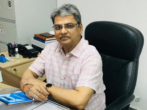 KS Dwivedi tenure extension as BPSSC Chairman announced by Bihar government in official order