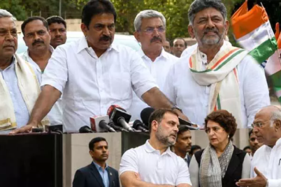 Karnataka-CM-Change-Buzz-after-Congress-meeting-with-Siddaramaiah-and-DK-Shivakumar-in-Delhi.png