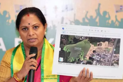 Kavitha-Land-Grab-Allegations-against-Congress-and-BRS-leaders-in-Telangana.png