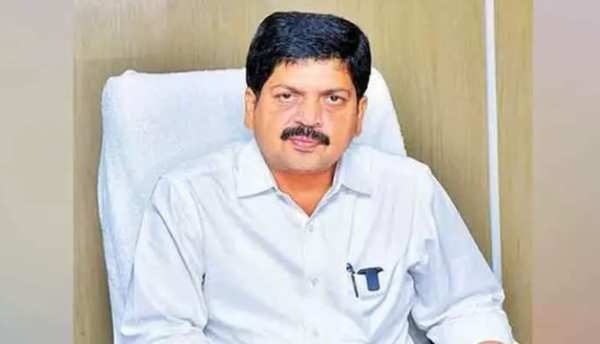 Kollu Ravindra challenge to Jagan during press conference on Andhra Pradesh liquor allegations