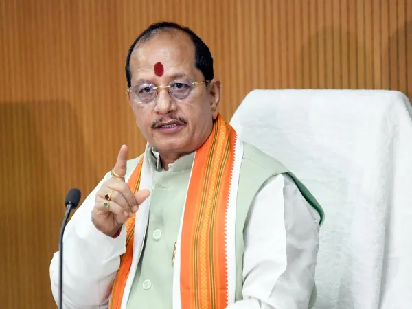 Land Mutation in Bihar rules announced by Deputy CM Vijay Kumar Sinha