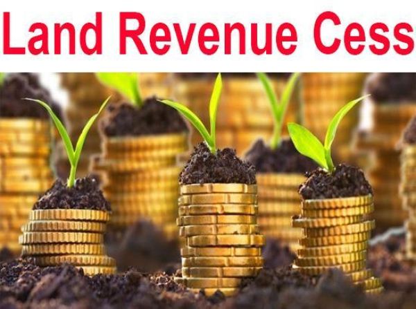 Punjab and Himachal officials amid Land Revenue Cess dispute