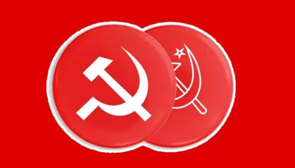 Left Parties decision in Tamil Nadu to support Vijay TVK government