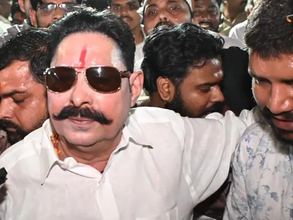 Liquor Ban in Bihar debate after Anant Singh asks Samrat Choudhary to end prohibition