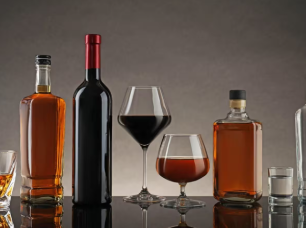 Liquor Found in School Toilet in Begusarai after student drinks alcohol thinking it was a cold drink