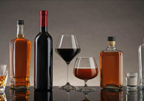 Liquor prohibition in Bihar debate after Kushwaha MLA meets Samrat Choudhary