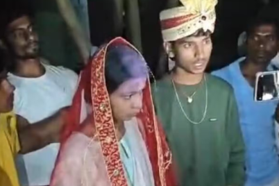 Lover-caught-meeting-girlfriend-at-night-in-Muzaffarpur-village-temple-wedding.png