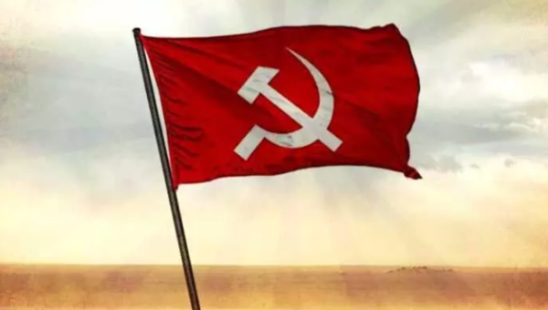 Mahesh Kumar Goud Comments on Communists during media interaction in Hyderabad