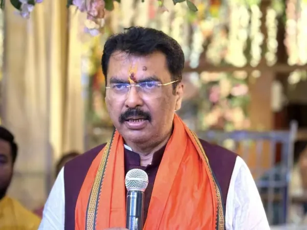 Major cabinet reshuffle in Bihar announcement by Sanjay Saraogi after floor test