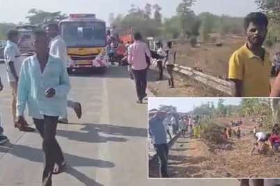 Massive-Container-Truck-Collides-with-Wedding-Party-Vehicle-causing-deadly-highway-crash.png