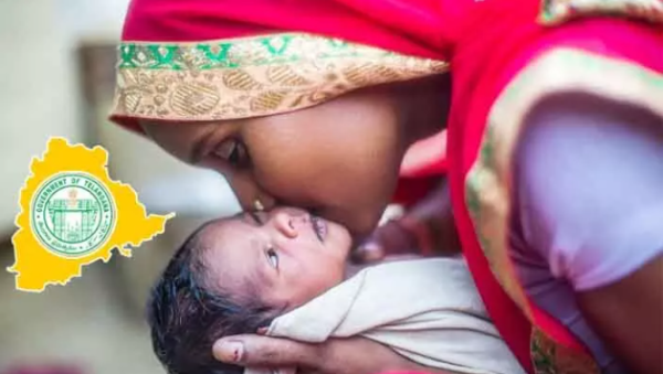Maternal deaths in Telugu states statistics showing rise in Telangana and decline in Andhra Pradesh