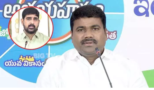 Medipalli Satyam slams Padi Kaushik Reddy at press conference